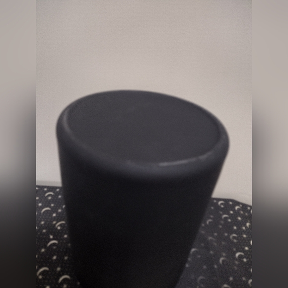 Pure Ceramic Soap Dispenser, Toothbrush Dispenser, Trash Can - Picture 9 of 9